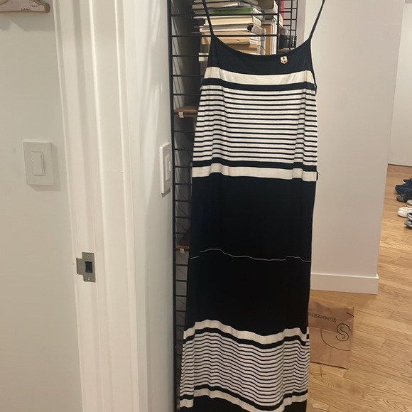 Vintage sailor dress - Picture 2 of 3